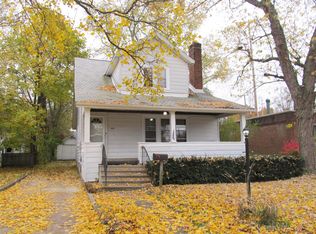 1210 E Alcott St, Kalamazoo, MI 49001