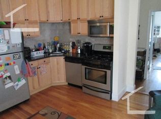 191 Winthrop Rd APT 4D, Brookline, MA 02445