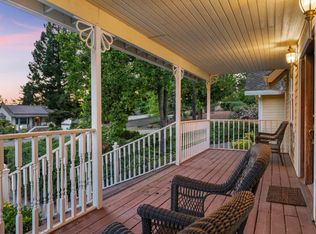 3597 Camino Hills Dr, Camino, CA 95709