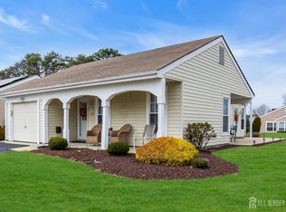 124 Buckingham Dr N, Manchester Township, NJ