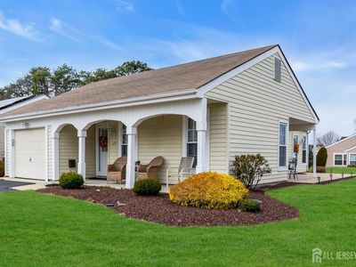 124 Buckingham Dr N, Manchester Township, NJ, 08759