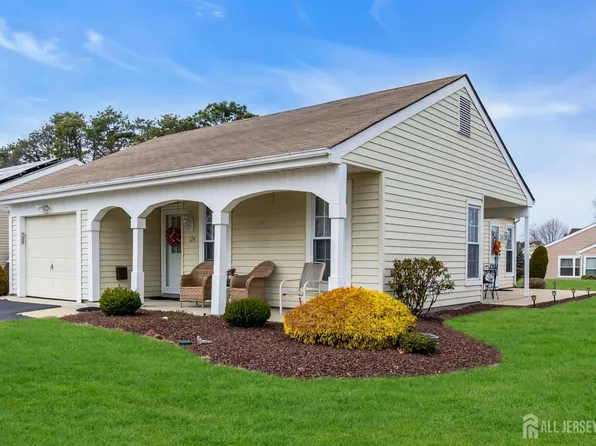 124 Buckingham Dr N, Manchester Township, NJ 08759