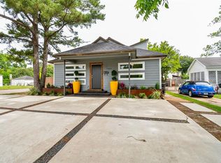 7003 Linden St, Houston, TX 77087