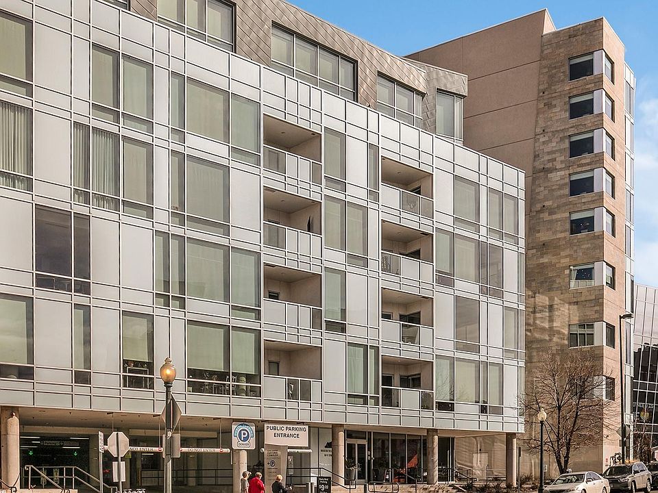 1st image of 55 W 12th Ave Unit 212