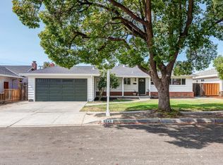 5243 Reeder Ct, Fremont, CA 94536