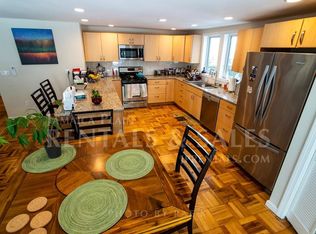 27R Eliot St #1, Boston, MA 02130