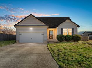 2329 Spike Ct, Clarksville, TN