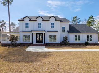 3772 Bear Lake Rd, Valdosta, GA 31601
