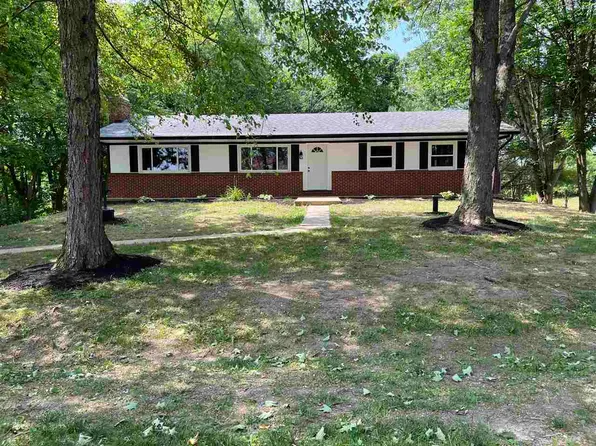 4238 Terrace Rd W, College Corner, OH 45003