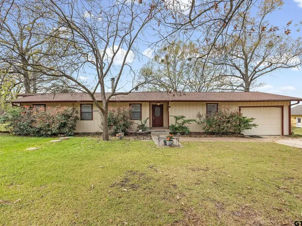 138 County Road 2404, Pittsburg, TX 75686