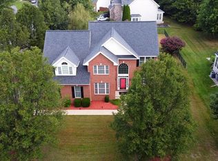 8145 Driver Ln, Severn, MD 21144