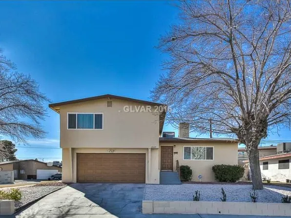 2029 Valley Dr, Las Vegas, NV 89108