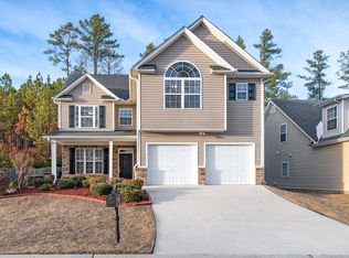 116 Omega Ct, Dallas, GA 30157