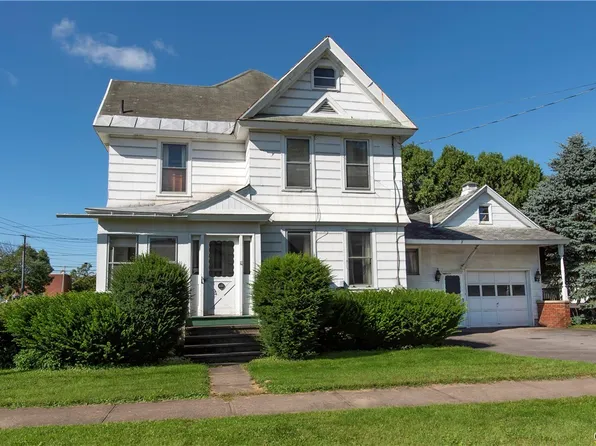 201 Steuben St, Herkimer, NY 13350