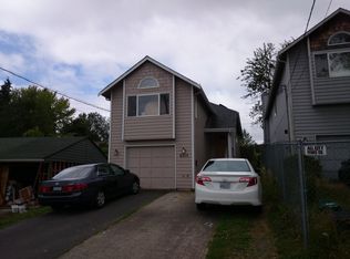 6315 32nd Ave S, Seattle, WA 98118