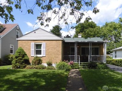 647 E Peach Orchard Rd, Dayton, OH, 45419