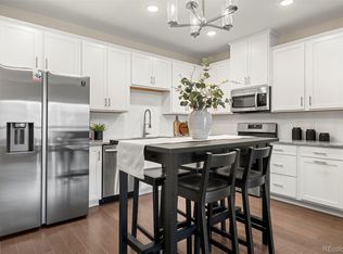 1841 S Dunkirk St UNIT 302, Aurora, CO 80017