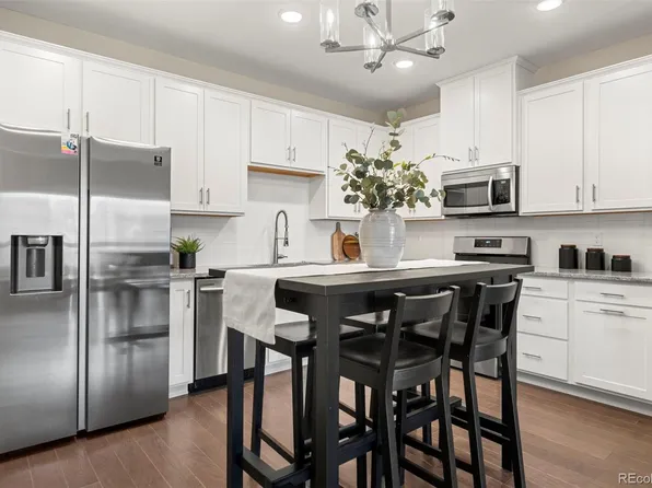 1841 S Dunkirk Street #302, Aurora, CO 80017
