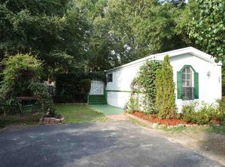 32 Offshore Dr, Murrells Inlet, SC 29576