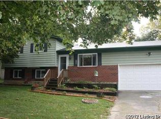 6206 Park Rd, Crestwood, KY 40014