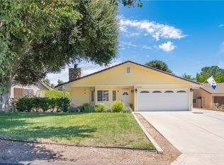 4762 Meadow Lark Ln, Paso Robles, CA 93446
