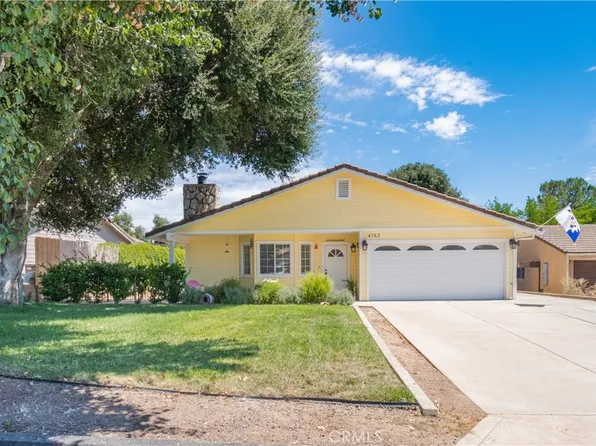 4762 Meadow Lark Ln, Paso Robles, CA 93446