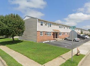 1912 Beach Ave #B1912A, Atlantic City, NJ 08401