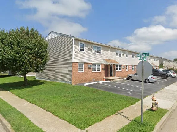 1912 Beach Ave #B1912a, Atlantic City, NJ 08401