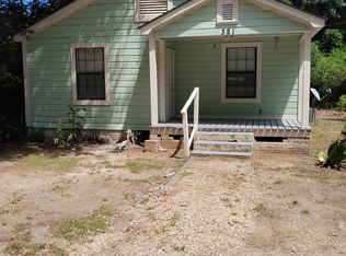 321 N 18th Ave, Hattiesburg, MS 39401