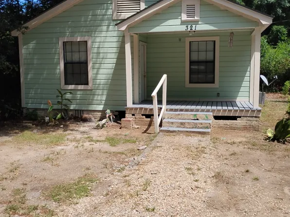 321 N 18th Ave, Hattiesburg, MS 39401