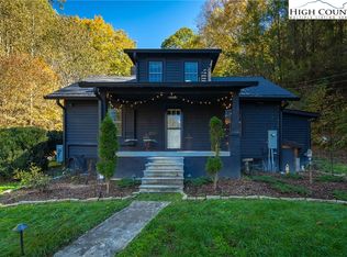 500 Frank Wilson Rd, Vilas, NC 28692