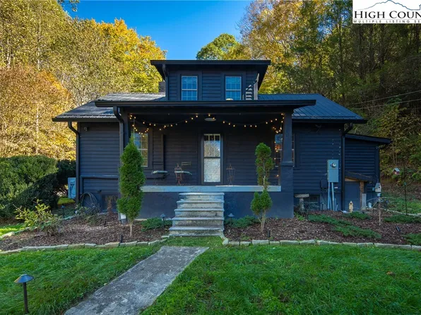 500 Frank Wilson Road, Vilas, NC 28692