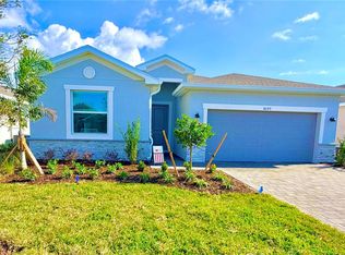 8099 Saint Kitts Cir, Englewood, FL 34224