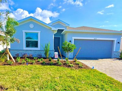 8099 Saint Kitts Cir, Englewood, FL, 34224