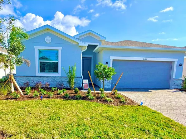 8099 SAINT KITTS CIRCLE, ENGLEWOOD, FL 34224