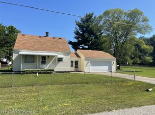 2344 Ula Dr, Clio, MI 48420