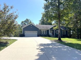 106 Timber Ridge Trl, Poplar Bluff, MO 63901