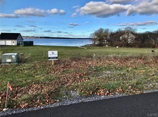 LOT 13 NW Vollum Rd LOT 13, Sackets Harbor, NY 13685