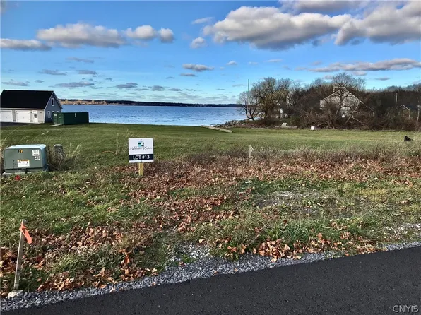 LOT 13 NW Vollum Rd Lot 13, Sackets Harbor, NY 13685