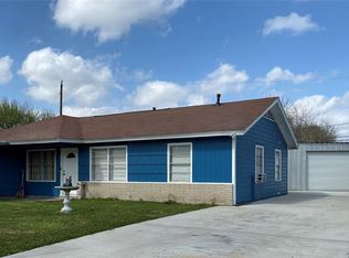 15513 Vonnett St, Channelview, TX 77530