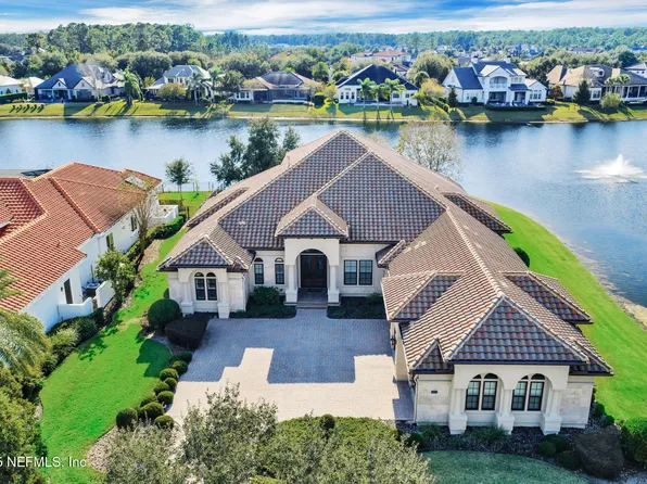 5172 WILTON WALK Drive, Jacksonville, FL 32224