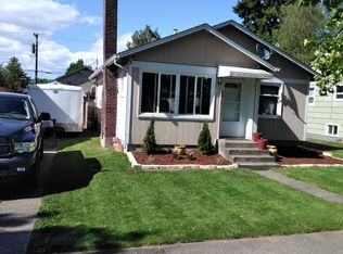 2838 Garfield St, Longview, WA 98632