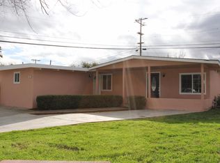 1553 Orlando Dr, San Jose, CA 95122
