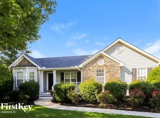 77 Hillcrest Dr, Hiram, GA 30141