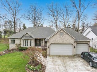 1612 Yorkshire Ave, Kaukauna, WI 54130