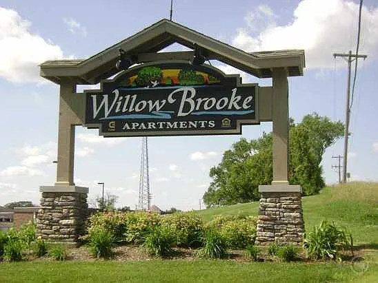 Willow Brooke Apartments — Photo 4