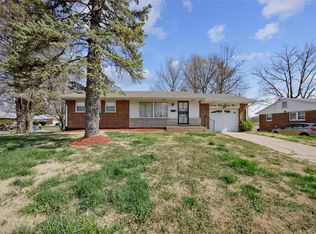7323 Esterbrook Dr, Saint Louis, MO