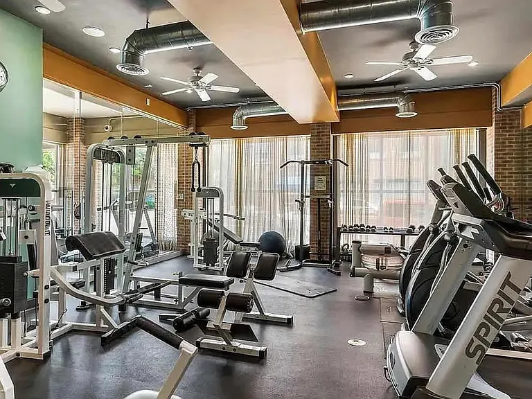 Gym