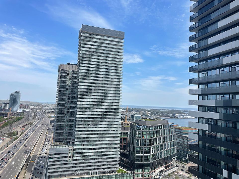 1st image of 55 Cooper St #2905