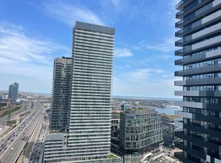 55 Cooper St #2905, Toronto, ON M5E 0B8